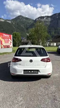 2016 Volkswagen E-Golf
