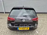 2016 Volkswagen E-Golf