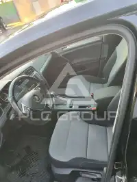 2016 Volkswagen E-Golf