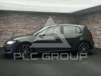 2016 Volkswagen E-Golf
