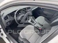 2016 Volkswagen E-Golf