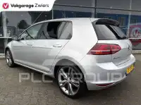 2016 Volkswagen E-Golf