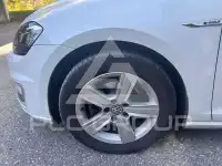 2016 Volkswagen E-Golf
