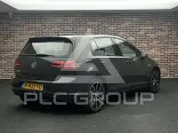 2016 Volkswagen E-Golf