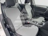 2016 Volkswagen E-Golf