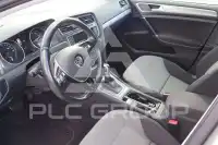 2016 Volkswagen E-Golf