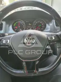 2016 Volkswagen E-Golf