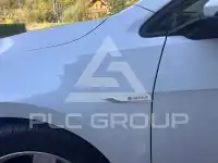 2016 Volkswagen E-Golf