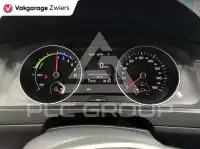 2016 Volkswagen E-Golf