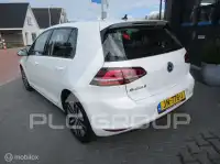 2016 Volkswagen E-Golf