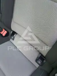 2016 Volkswagen E-Golf