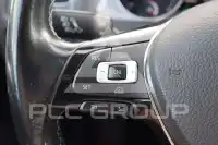 2016 Volkswagen E-Golf