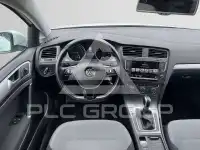 2016 Volkswagen E-Golf
