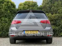 2016 Volkswagen E-Golf