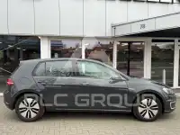 2016 Volkswagen E-Golf