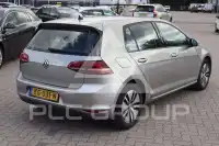2016 Volkswagen E-Golf