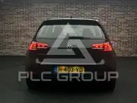 2016 Volkswagen E-Golf