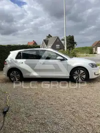 2016 Volkswagen E-Golf