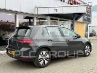 2016 Volkswagen E-Golf