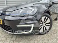 2016 Volkswagen E-Golf