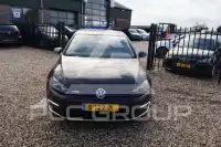 2016 Volkswagen E-Golf