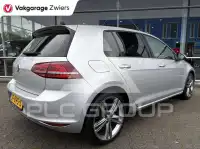 2016 Volkswagen E-Golf