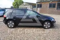 2016 Volkswagen E-Golf