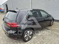 2016 Volkswagen E-Golf