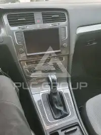 2016 Volkswagen E-Golf