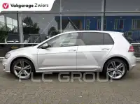 2016 Volkswagen E-Golf