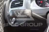2016 Volkswagen E-Golf
