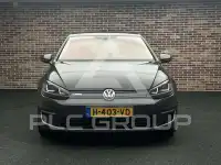 2016 Volkswagen E-Golf