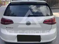 2016 Volkswagen E-Golf