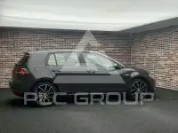 2016 Volkswagen E-Golf