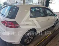 2016 Volkswagen E-Golf