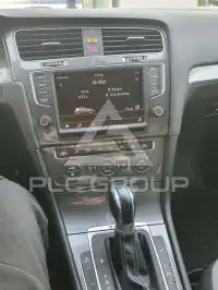 2016 Volkswagen E-Golf