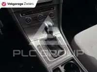 2016 Volkswagen E-Golf