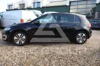 2016 Volkswagen E-Golf