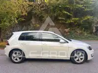 2016 Volkswagen E-Golf