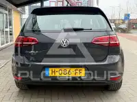 2016 Volkswagen E-Golf