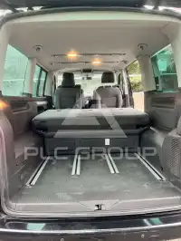 2016 Volkswagen T5