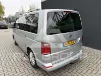 2016 Volkswagen T5
