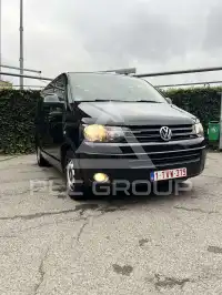 2016 Volkswagen T5