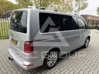 2016 Volkswagen T5