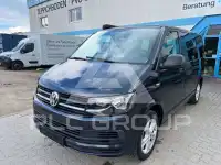 2016 Volkswagen T5