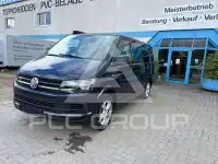 2016 Volkswagen T5
