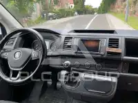 2016 Volkswagen T5