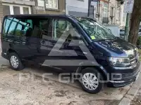 2016 Volkswagen T5