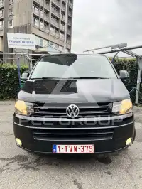 2016 Volkswagen T5