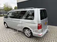 2016 Volkswagen T5